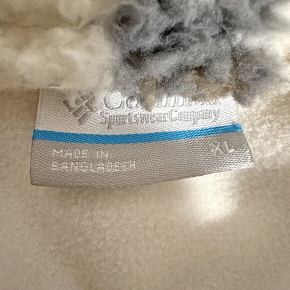 Columbia Winter Pass Sherpa - Picture 7 of 12